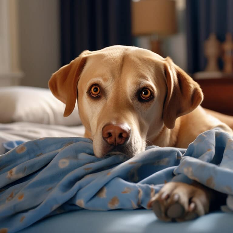 Chiens détecteurs de punaises de lit : une solution fiable pour lutter contre les infestations ?