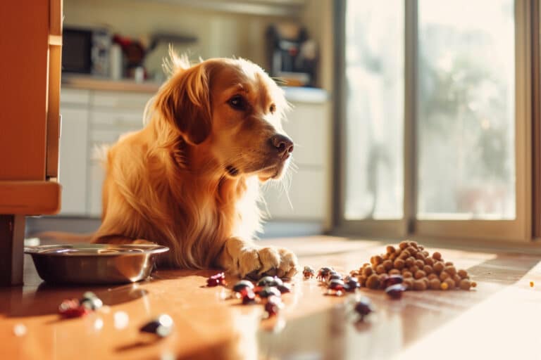 Protégez vos animaux domestiques contre les cafards : méthodes et précautions