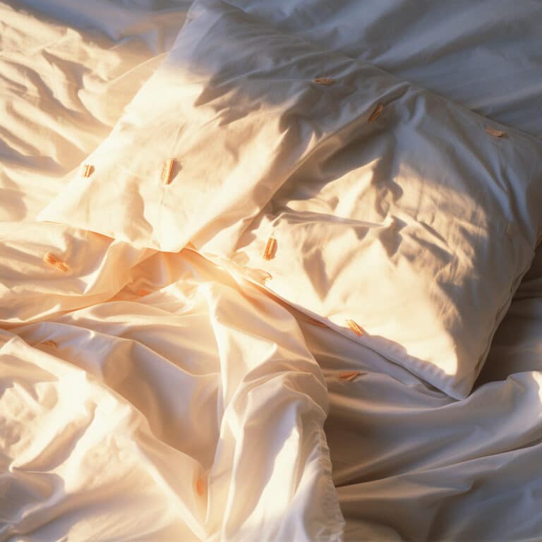 Reconnaître une infestation de punaises de lit : signes alarmants